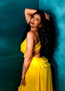 Shwetha Srivatsav